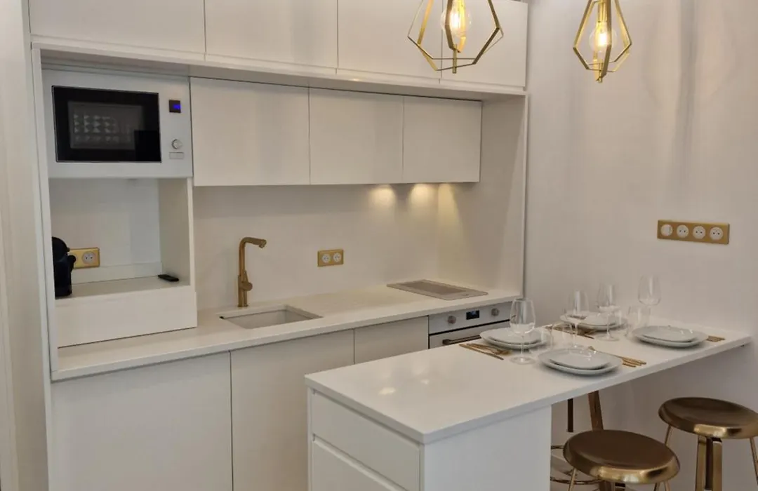 Appartement - Montmartre-1