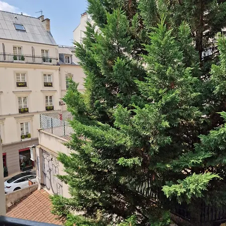 Appartement - Montmartre-2